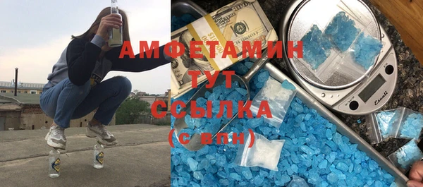 прущий лед Вяземский