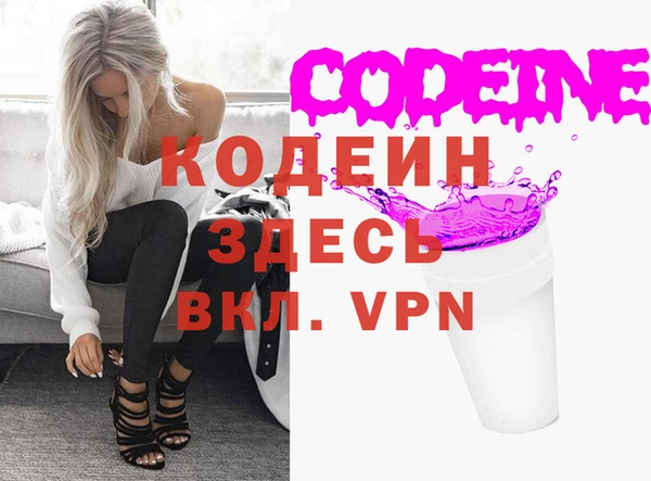 прущий лед Вяземский